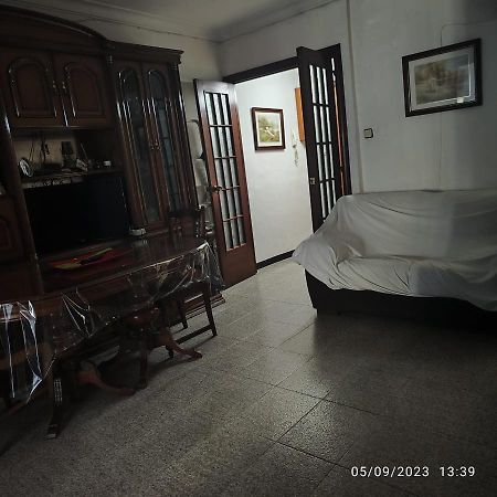 Apto Barcelona C R Apartment Santa Coloma de Gramenet Ngoại thất bức ảnh