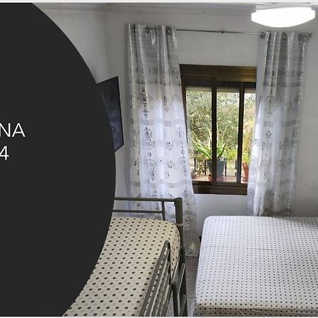 Apto Barcelona C R Apartment Santa Coloma de Gramenet Ngoại thất bức ảnh