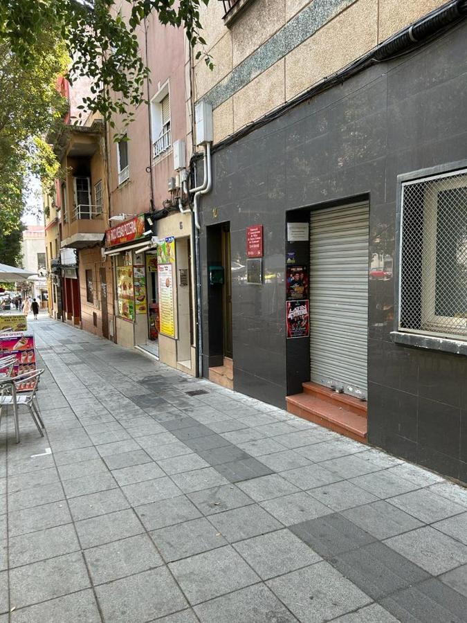 Apto Barcelona C R Apartment Santa Coloma de Gramenet Ngoại thất bức ảnh