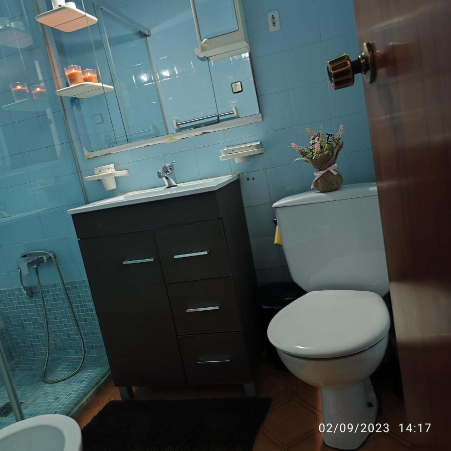 Apto Barcelona C R Apartment Santa Coloma de Gramenet Ngoại thất bức ảnh