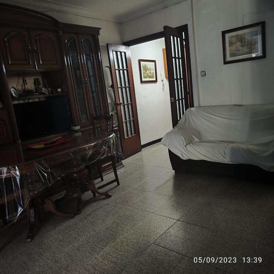 Apto Barcelona C R Apartment Santa Coloma de Gramenet Ngoại thất bức ảnh