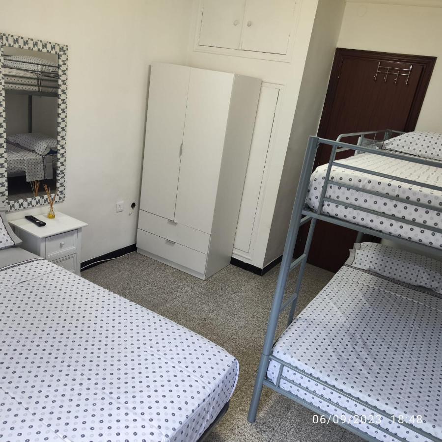 Apto Barcelona C R Apartment Santa Coloma de Gramenet Ngoại thất bức ảnh